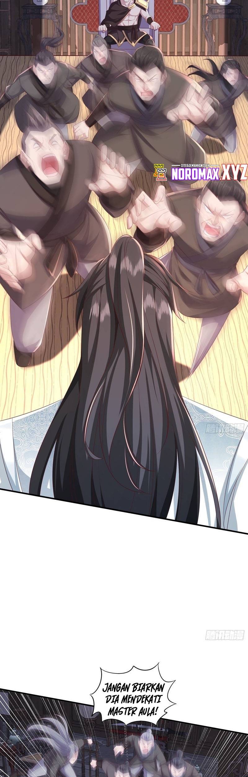 I Rely On Rewarding Apprentices To Upgrade Chapter 03 Gambar 14