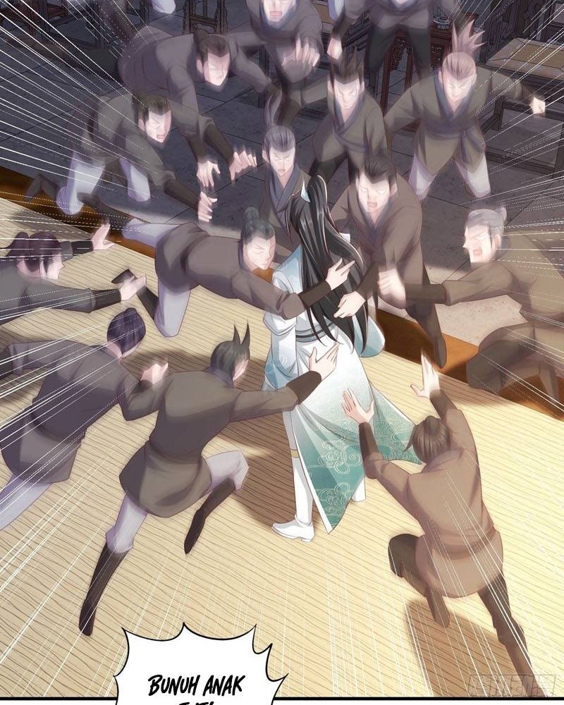 I Rely On Rewarding Apprentices To Upgrade Chapter 03 Gambar 15