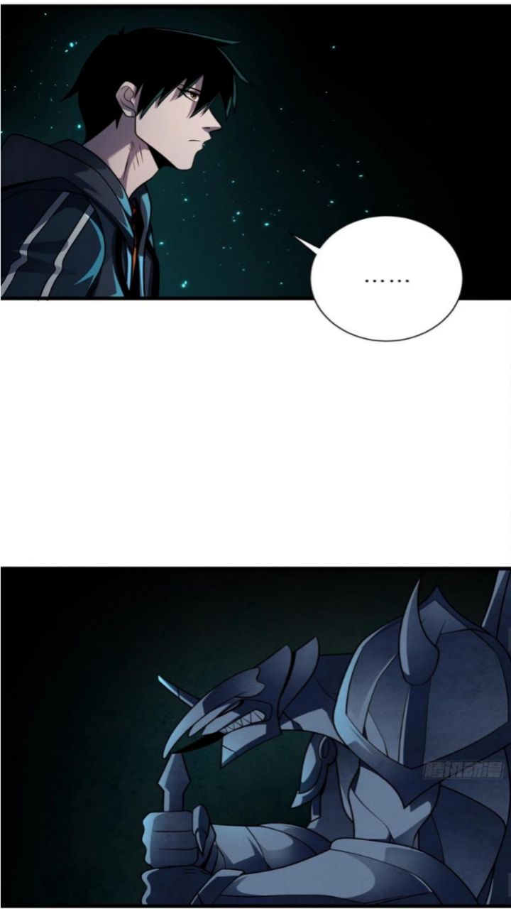 Super God Pet Shop Chapter 39 Gambar 17