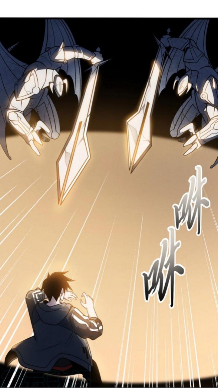 Super God Pet Shop Chapter 39 Gambar 19