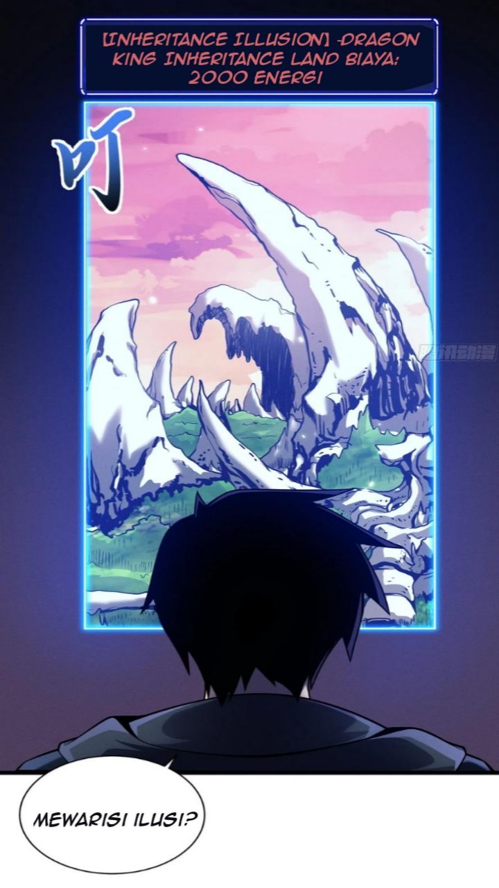 Super God Pet Shop Chapter 38 Gambar 10