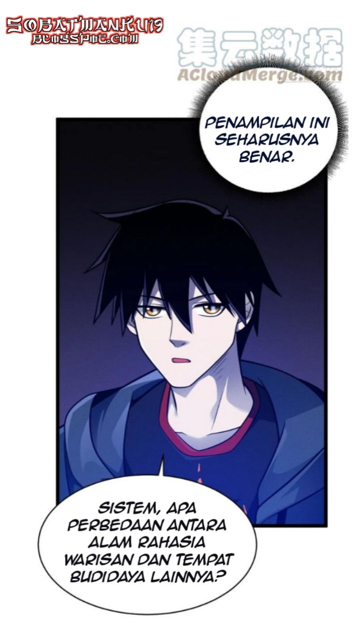 Super God Pet Shop Chapter 38 Gambar 11