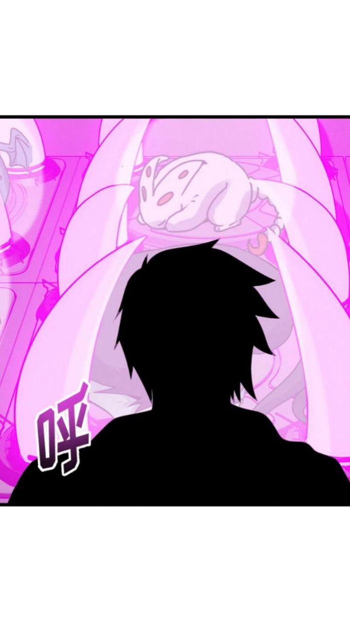 Super God Pet Shop Chapter 38 Gambar 15