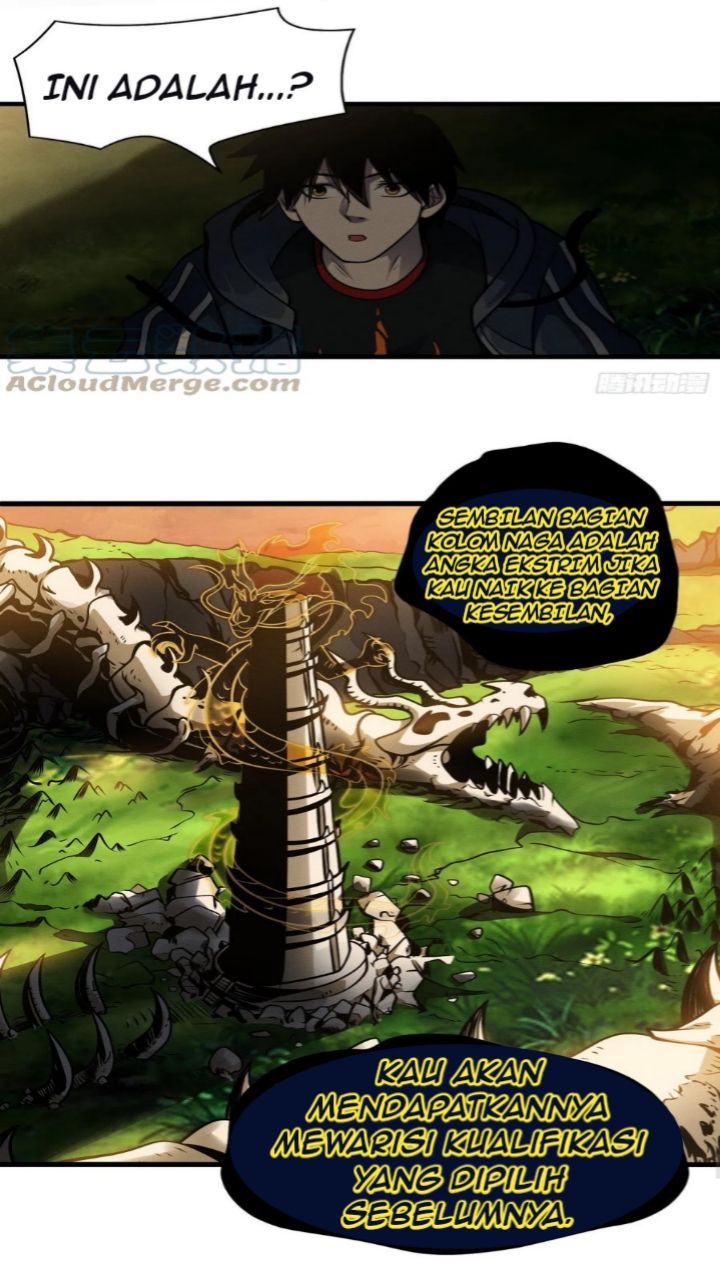Super God Pet Shop Chapter 38 Gambar 28