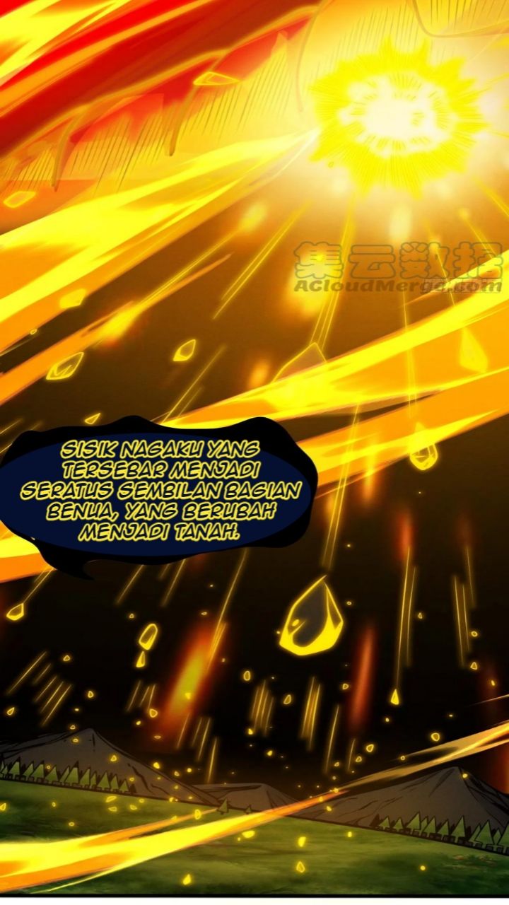 Super God Pet Shop Chapter 38 Gambar 30