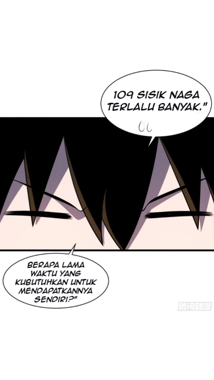 Super God Pet Shop Chapter 38 Gambar 34
