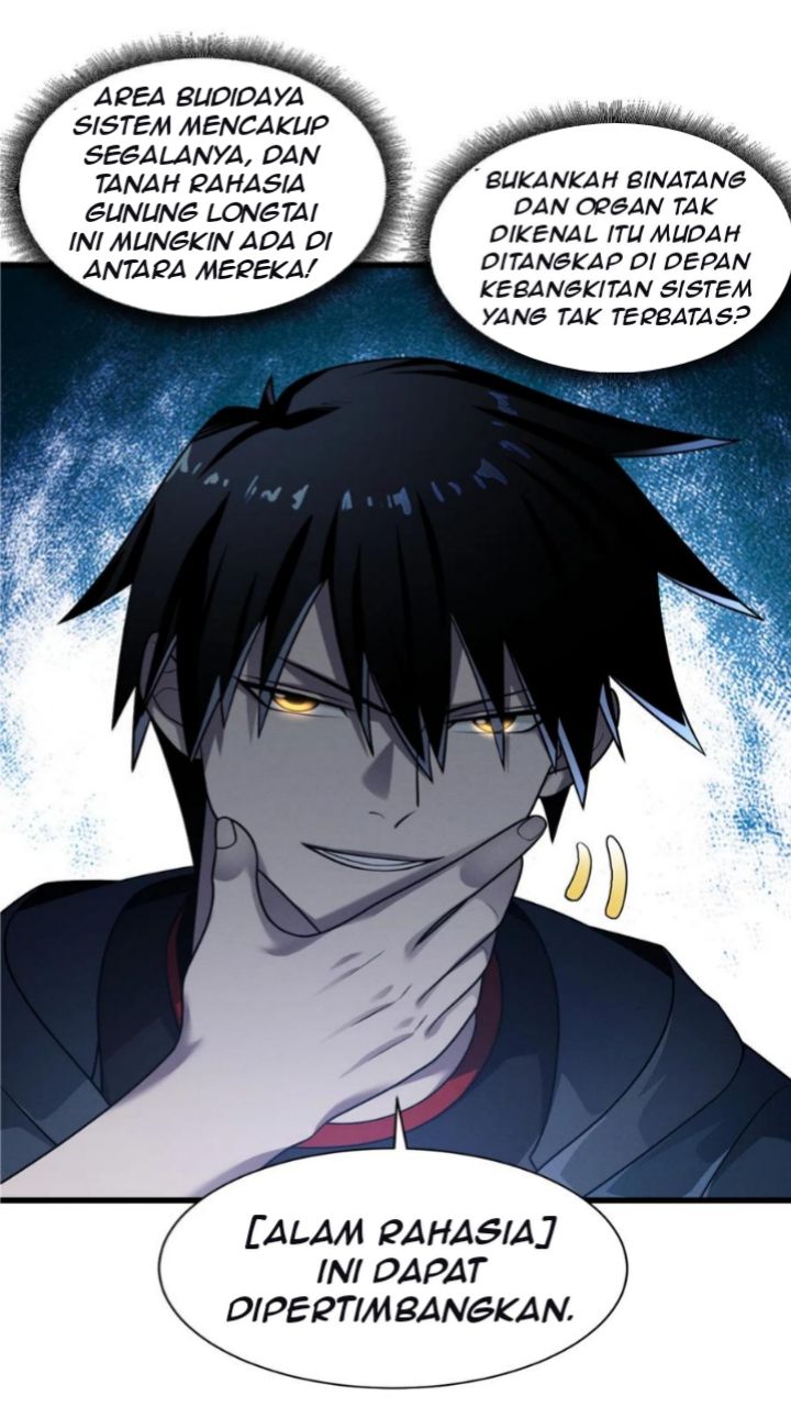 Super God Pet Shop Chapter 37 Gambar 37
