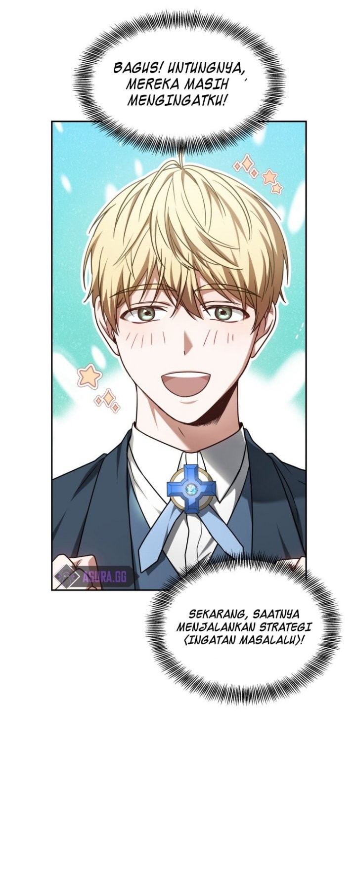 Dr. Player Chapter 20 Gambar 6