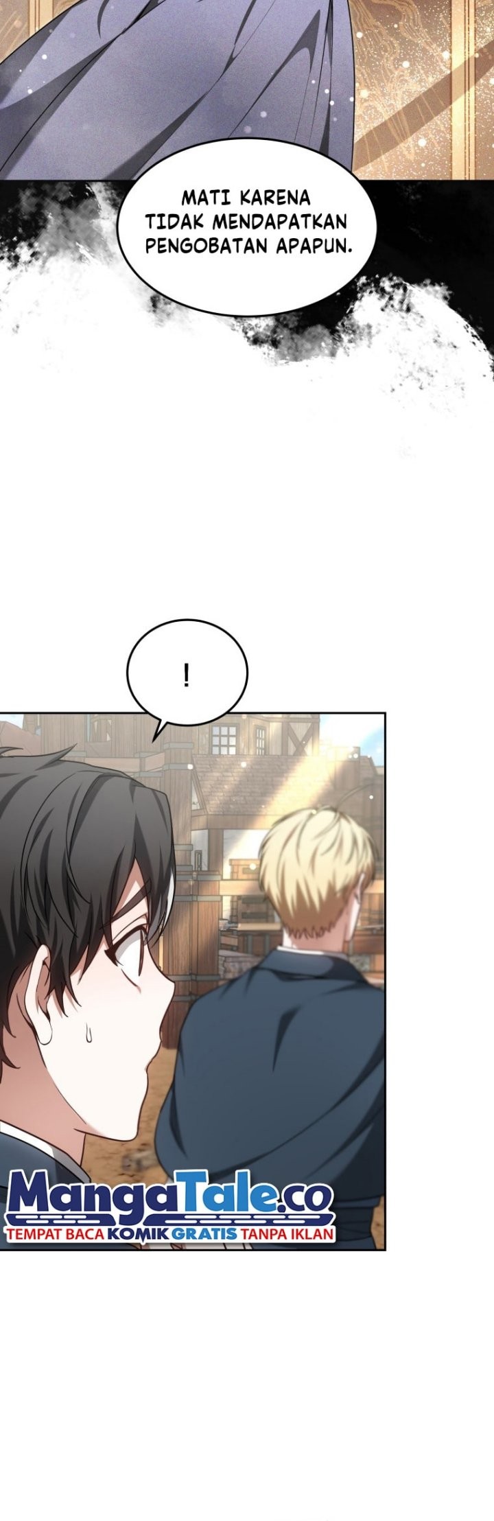 Dr. Player Chapter 20 Gambar 21