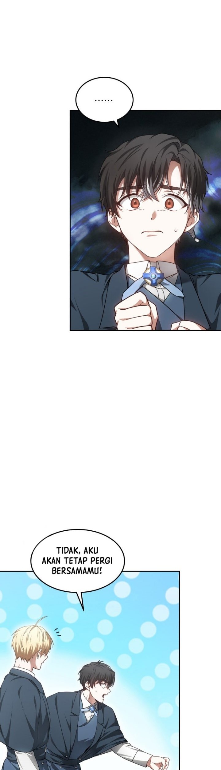 Dr. Player Chapter 20 Gambar 34