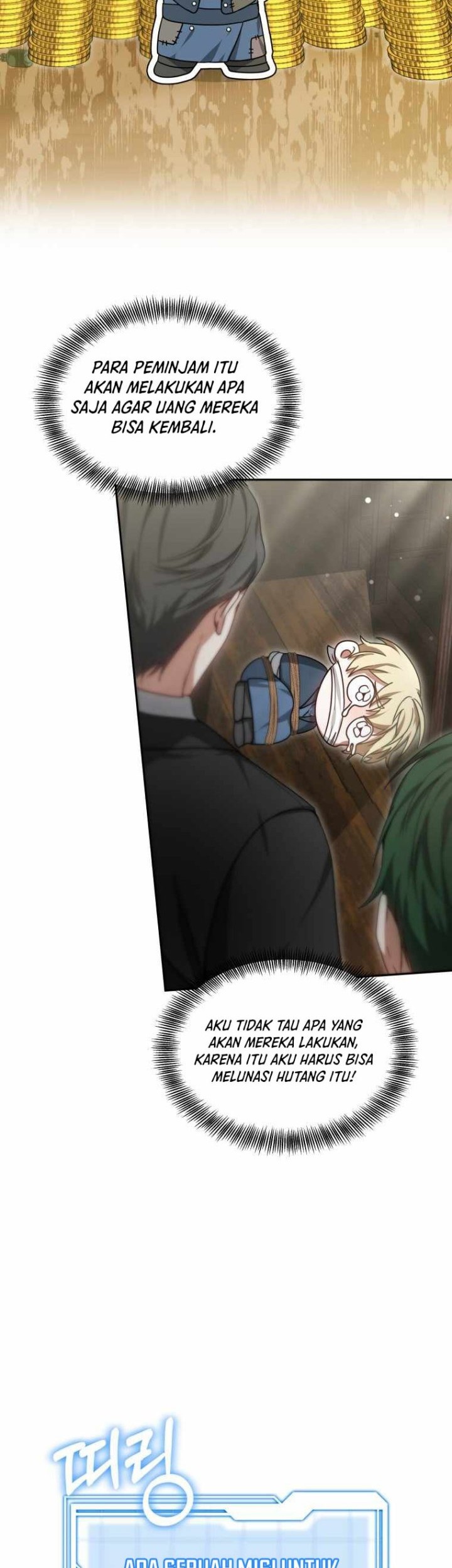 Dr. Player Chapter 19 Gambar 43