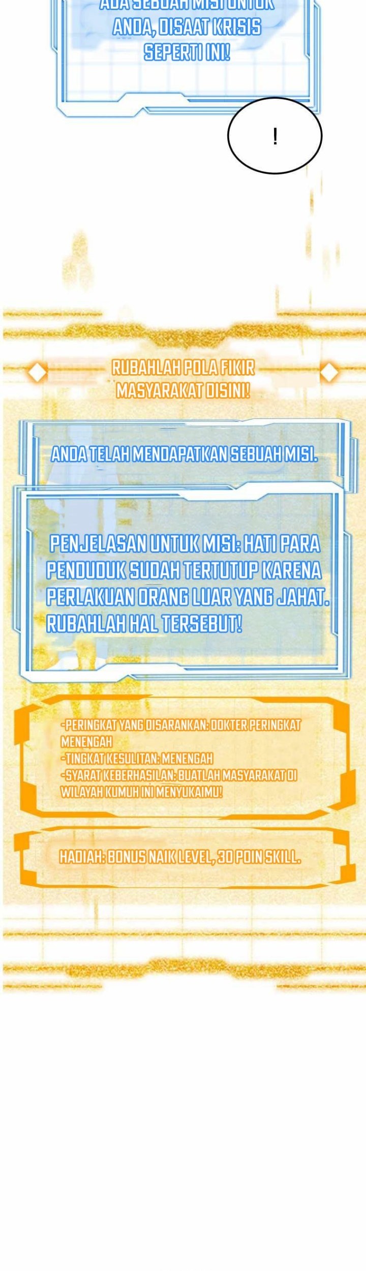 Dr. Player Chapter 19 Gambar 44