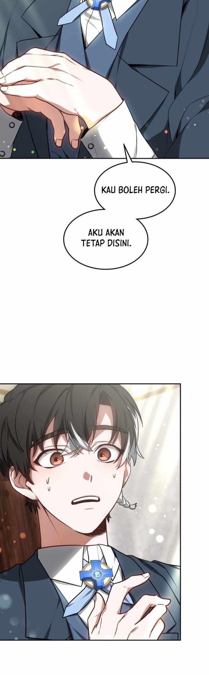 Dr. Player Chapter 19 Gambar 46