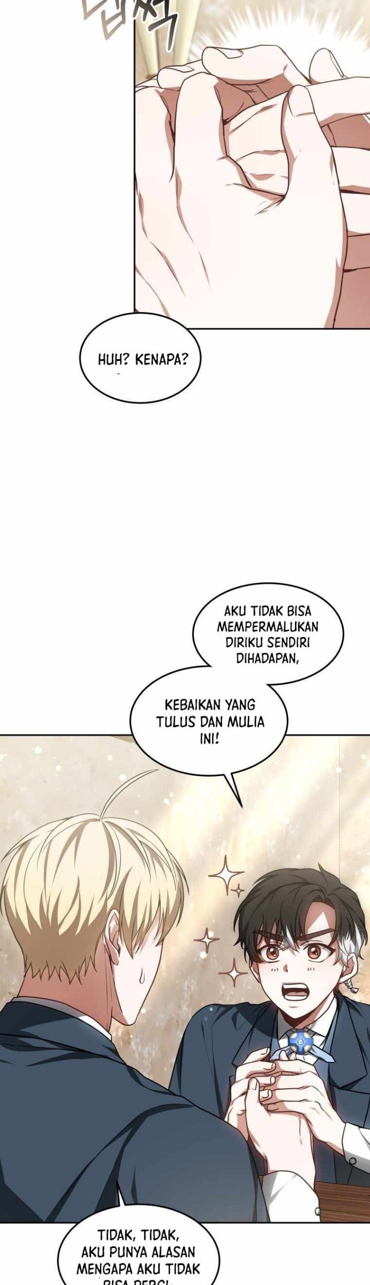 Dr. Player Chapter 19 Gambar 48