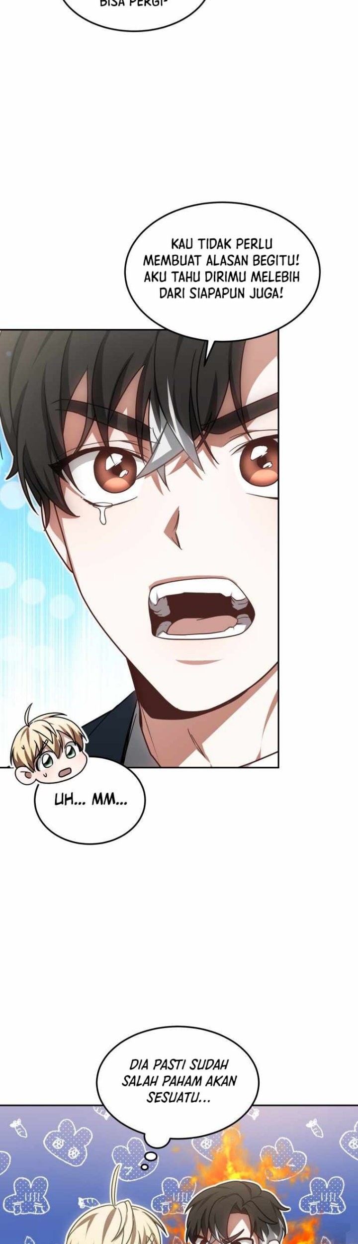 Dr. Player Chapter 19 Gambar 49