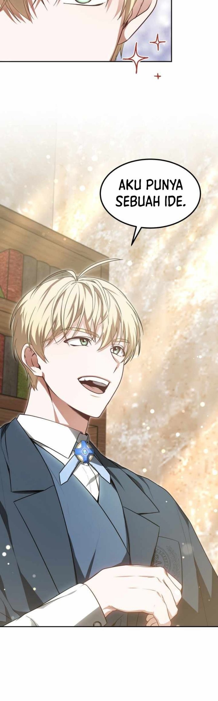 Dr. Player Chapter 19 Gambar 51