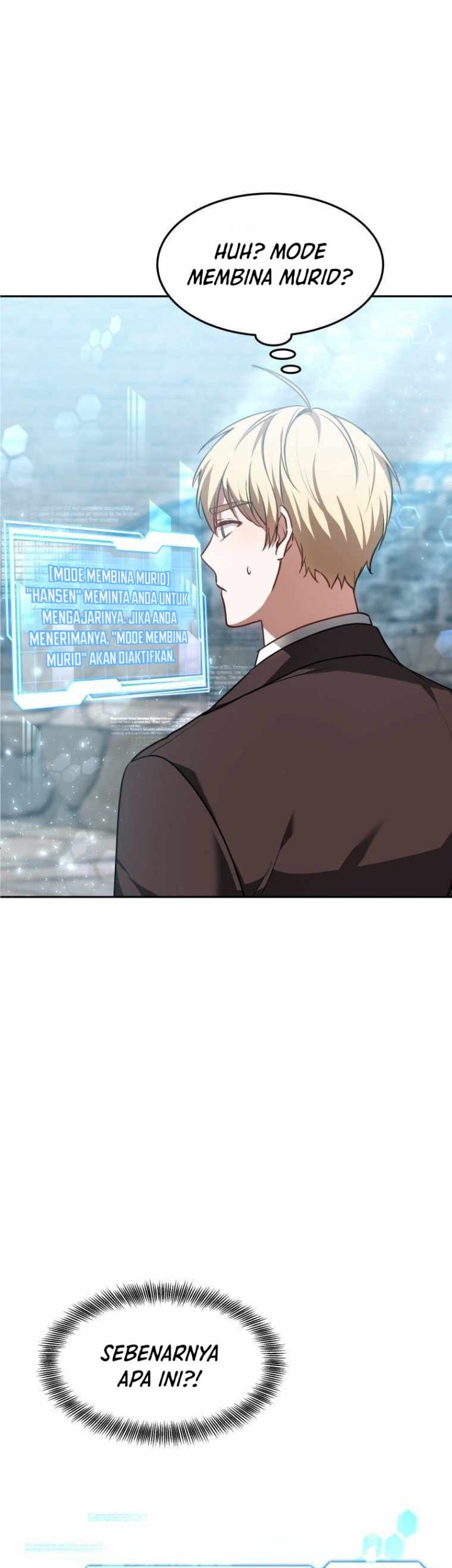 Baca Manhwa Dr. Player Chapter 19 Gambar 2