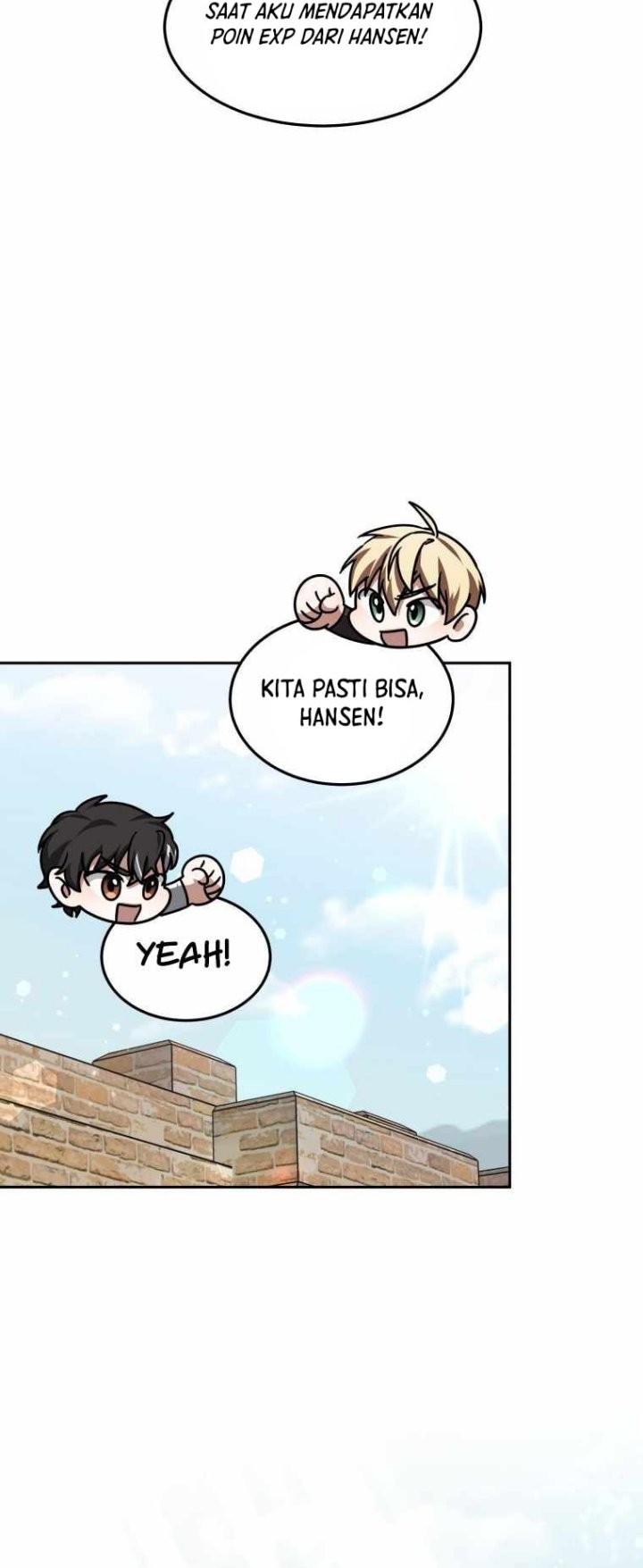 Dr. Player Chapter 19 Gambar 11