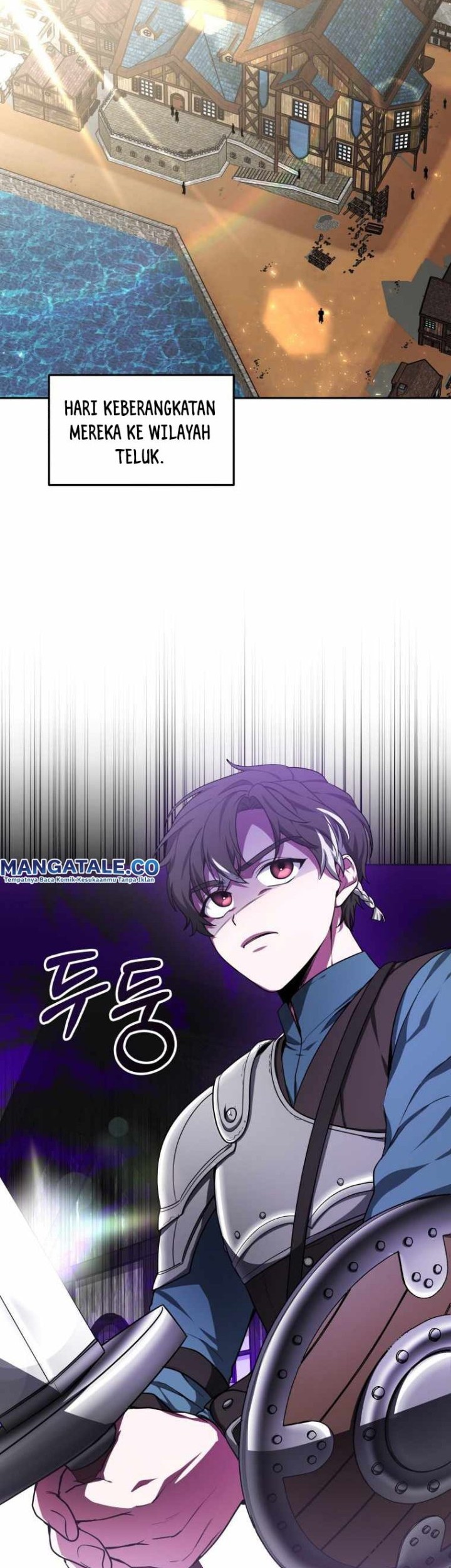 Dr. Player Chapter 19 Gambar 13