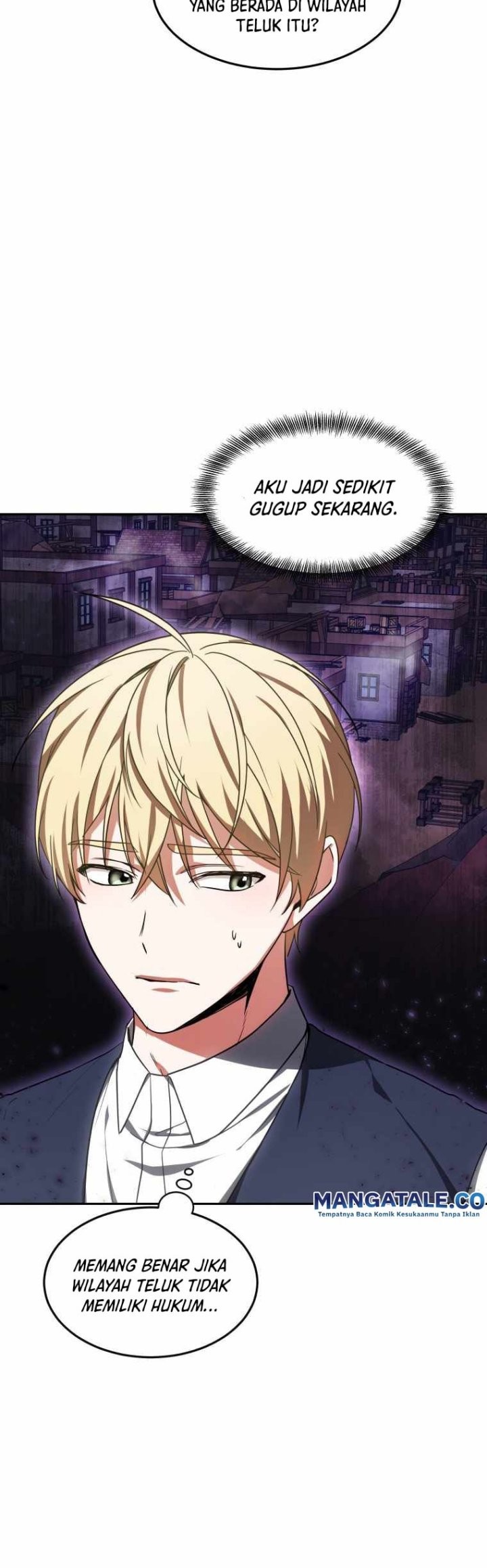 Dr. Player Chapter 19 Gambar 16