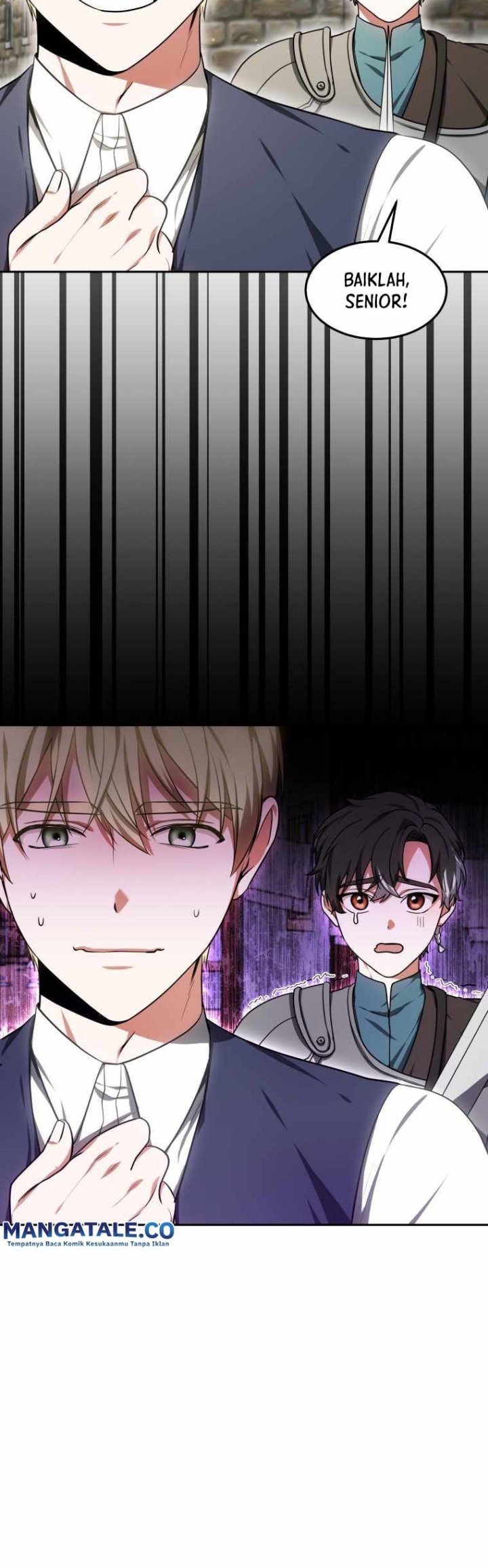 Dr. Player Chapter 19 Gambar 21