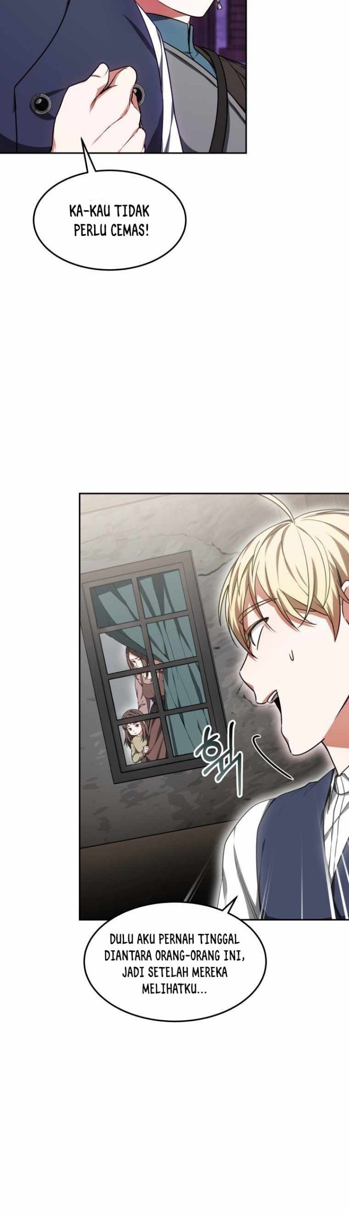 Dr. Player Chapter 19 Gambar 23