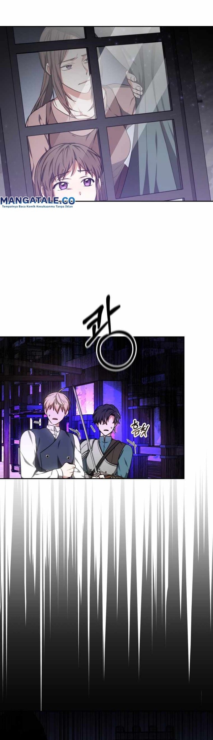 Dr. Player Chapter 19 Gambar 24
