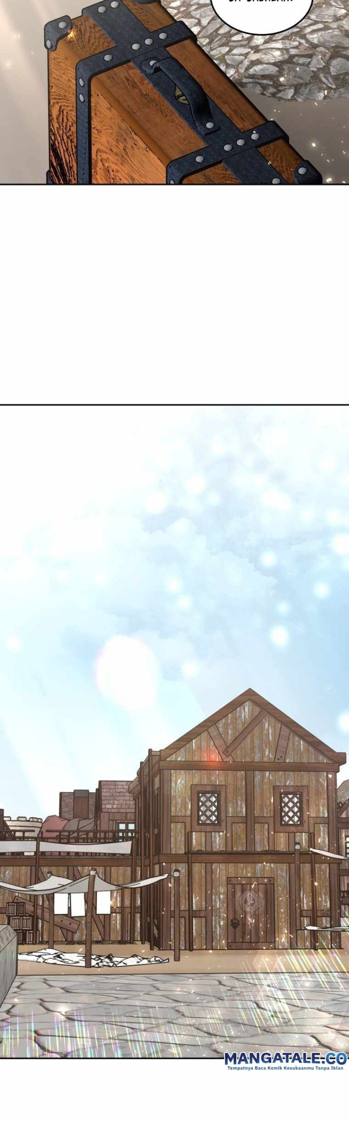 Dr. Player Chapter 19 Gambar 26
