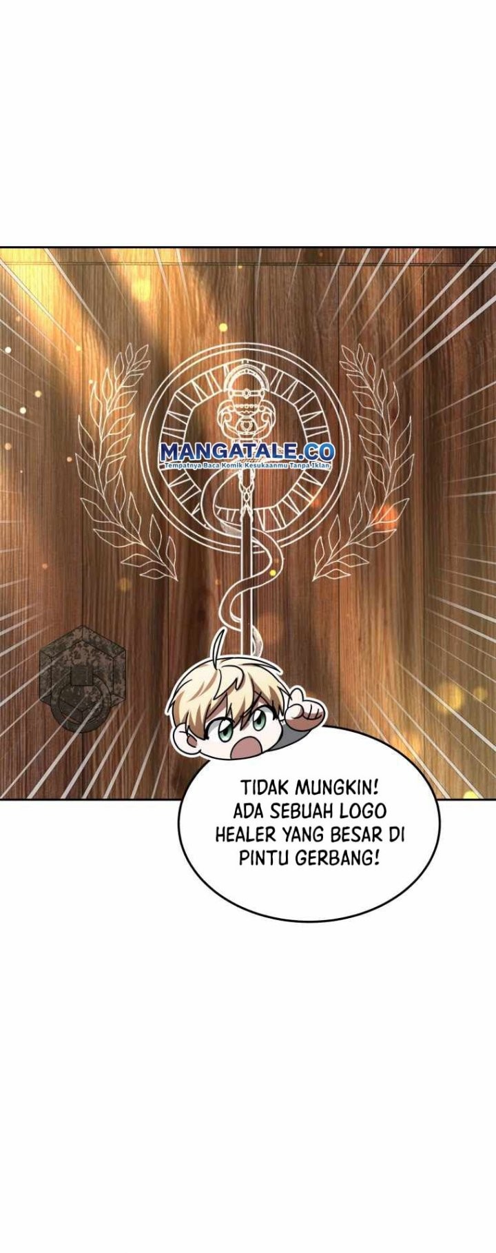 Dr. Player Chapter 19 Gambar 31