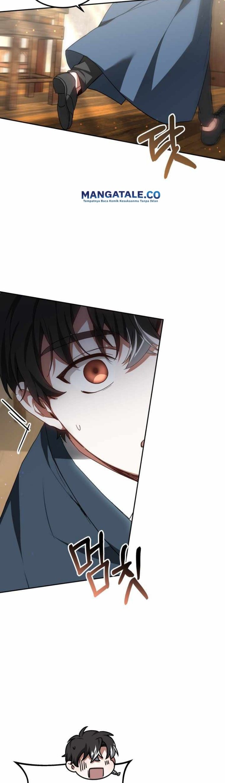 Dr. Player Chapter 19 Gambar 34