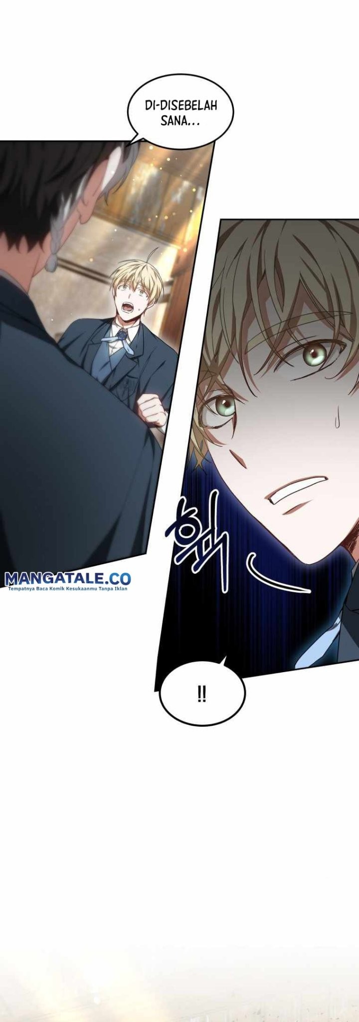 Dr. Player Chapter 19 Gambar 36