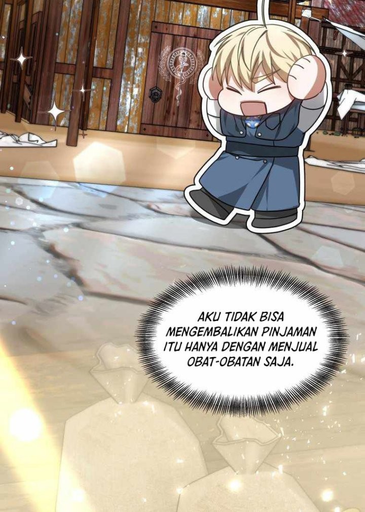 Dr. Player Chapter 19 Gambar 41