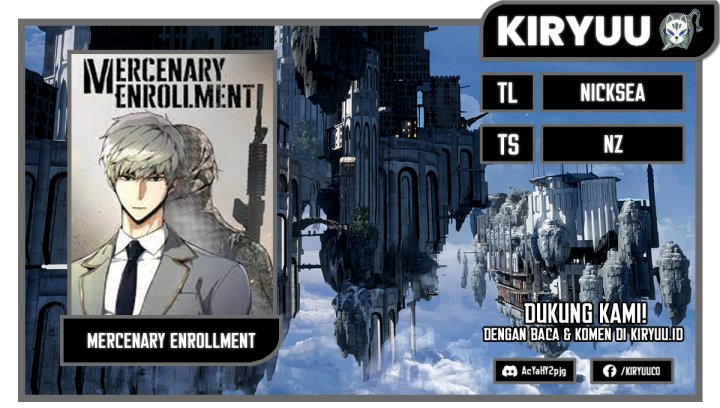 Baca Manhwa Mercenary Enrollment Chapter 113 Gambar 2
