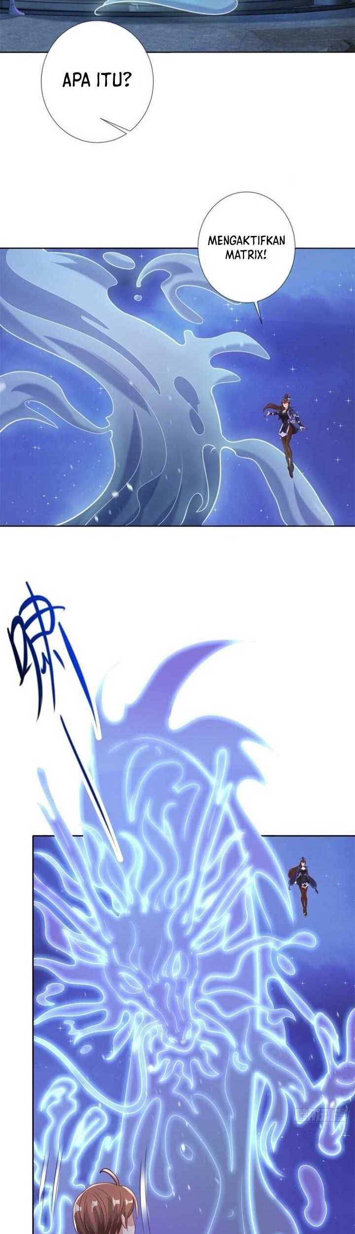 Rebirth of The Earth Immortal Venerable Chapter 155 Gambar 7