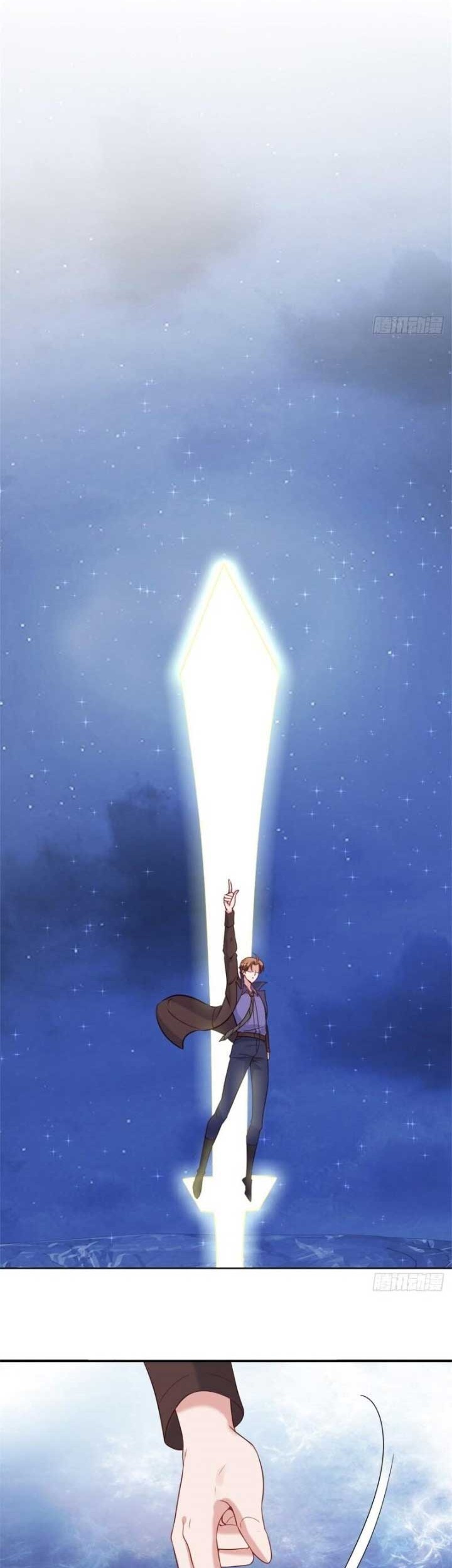 Rebirth of The Earth Immortal Venerable Chapter 155 Gambar 19