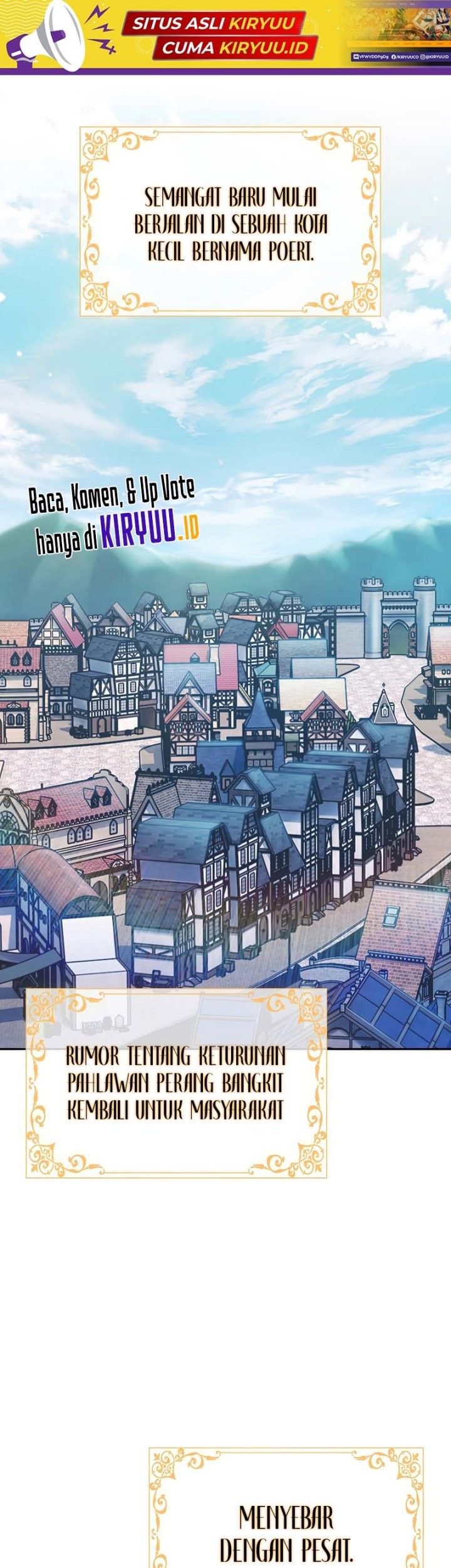 Baca Manhwa I Regressed to My Ruined Family Chapter 21 Gambar 2