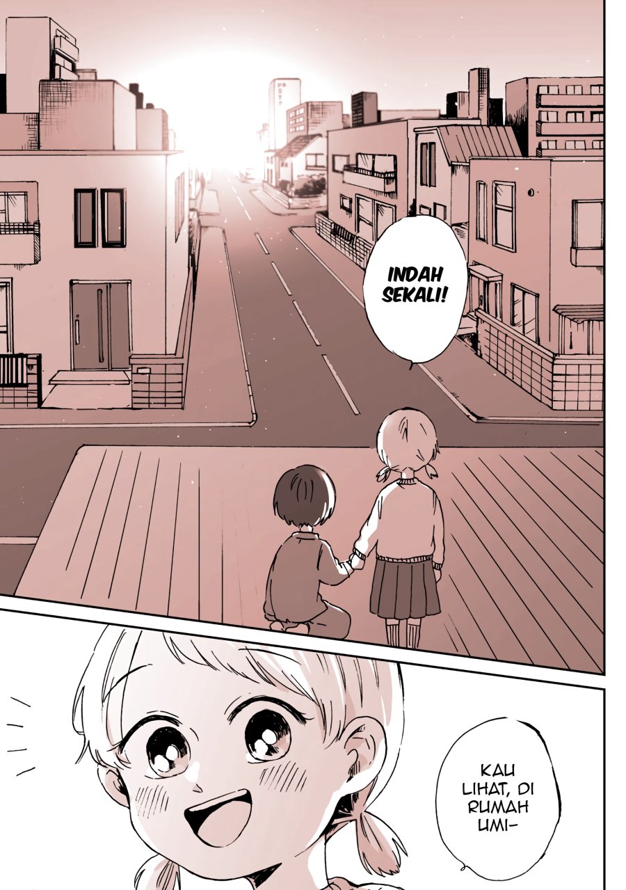 Kimi Ga Shinu Made Ato 100 Nichi Chapter 06.2 Gambar 6