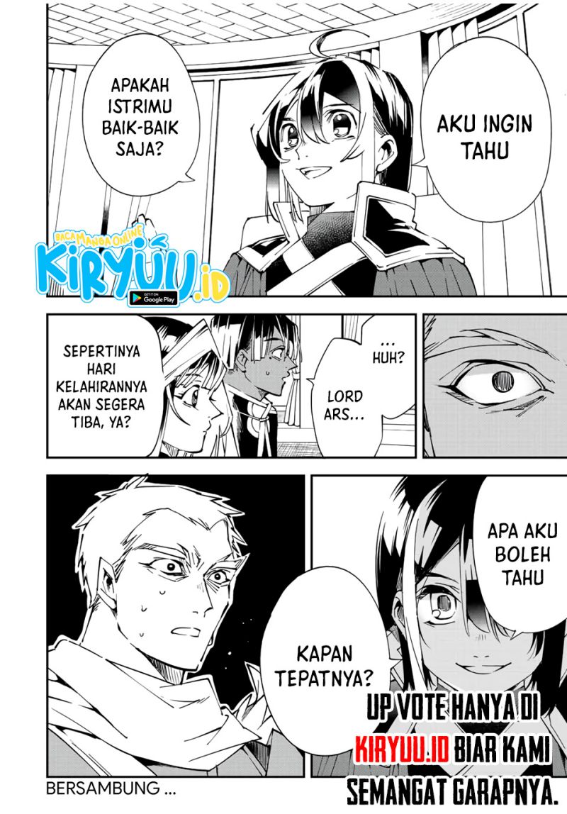Komik Reincarnated as an Aristocrat with an Appraisal Skill - Chapter Chapter 79 - Halaman 19