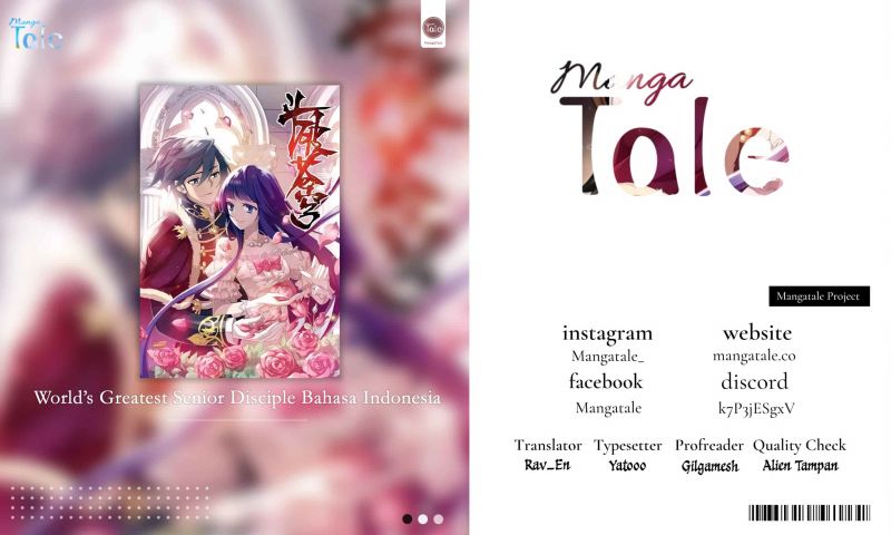 Komik Battle Through the Heavens Chapter 386 gambar nomor 1