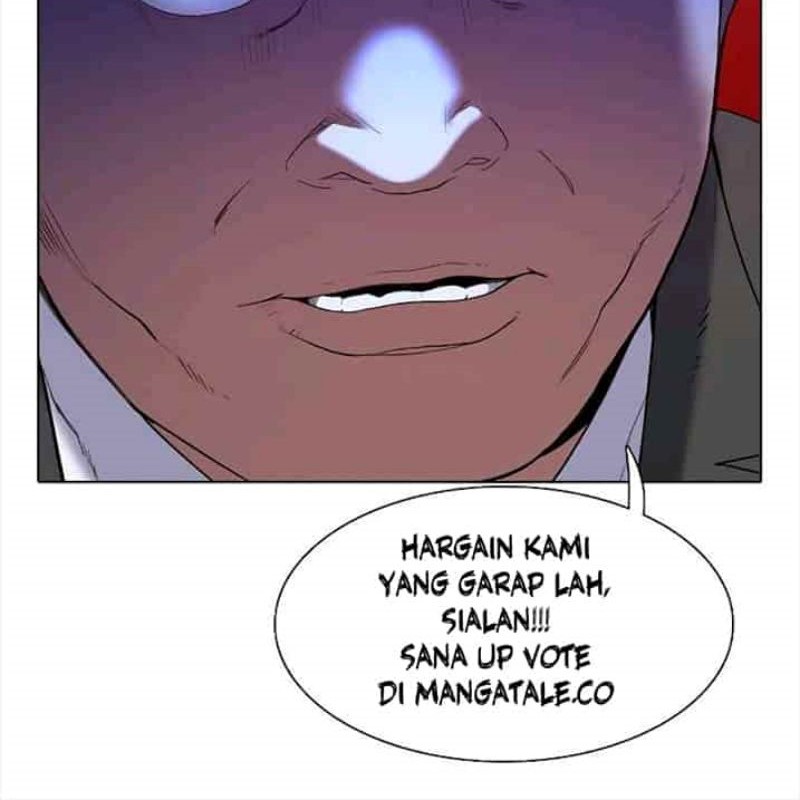 Battle Through the Heavens Chapter 386 Gambar 24