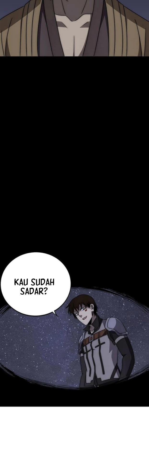 Apocalyptic Thief Chapter 108 Gambar 20