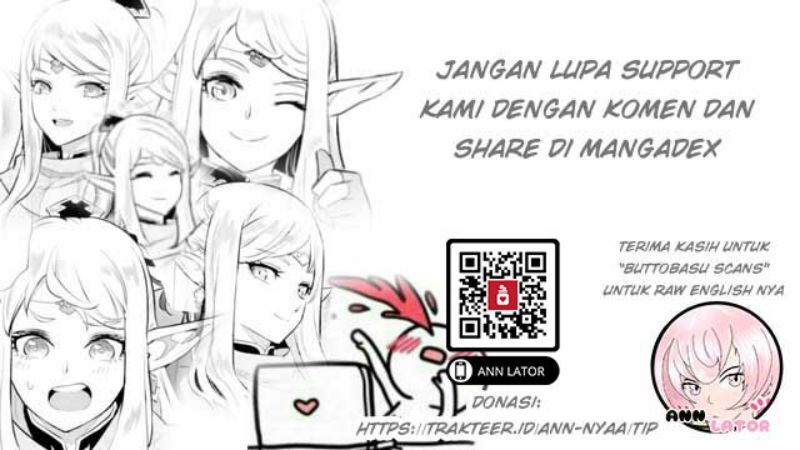 Ochikobore Kuni o Deru ~ Jitsuwa sekai de 4 Hitome no Fuyo-Jutsu-shidatta Kudan ni Tsuite ~ Chapter 10 Gambar 31
