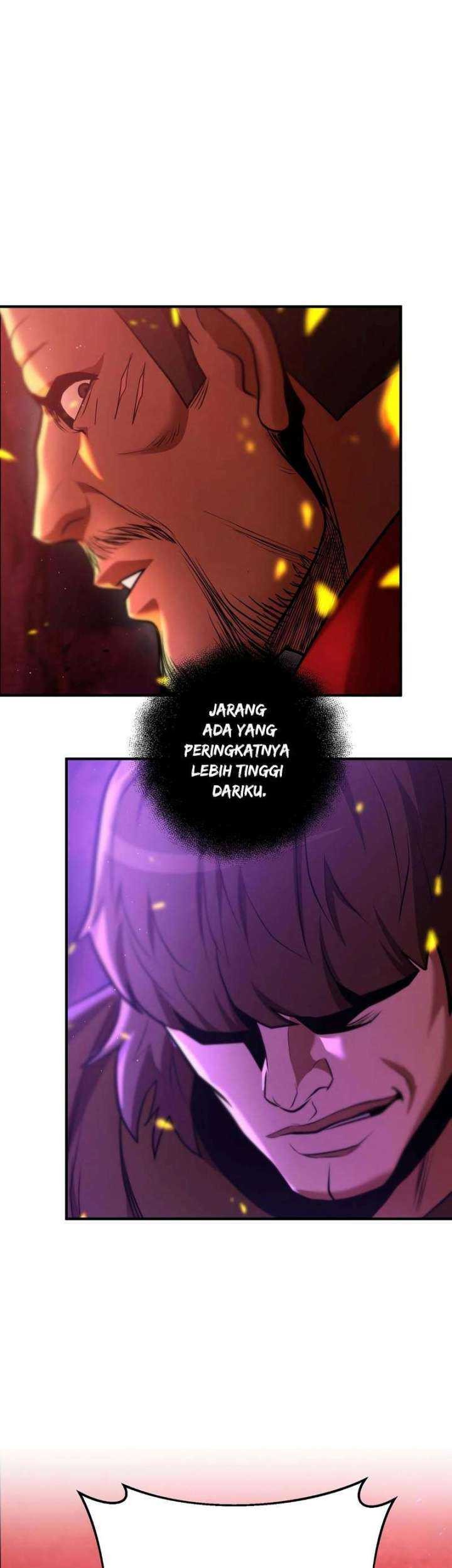 Baca Manhwa I Became a Renowned Family’s Sword Prodigy Chapter 37 Gambar 2
