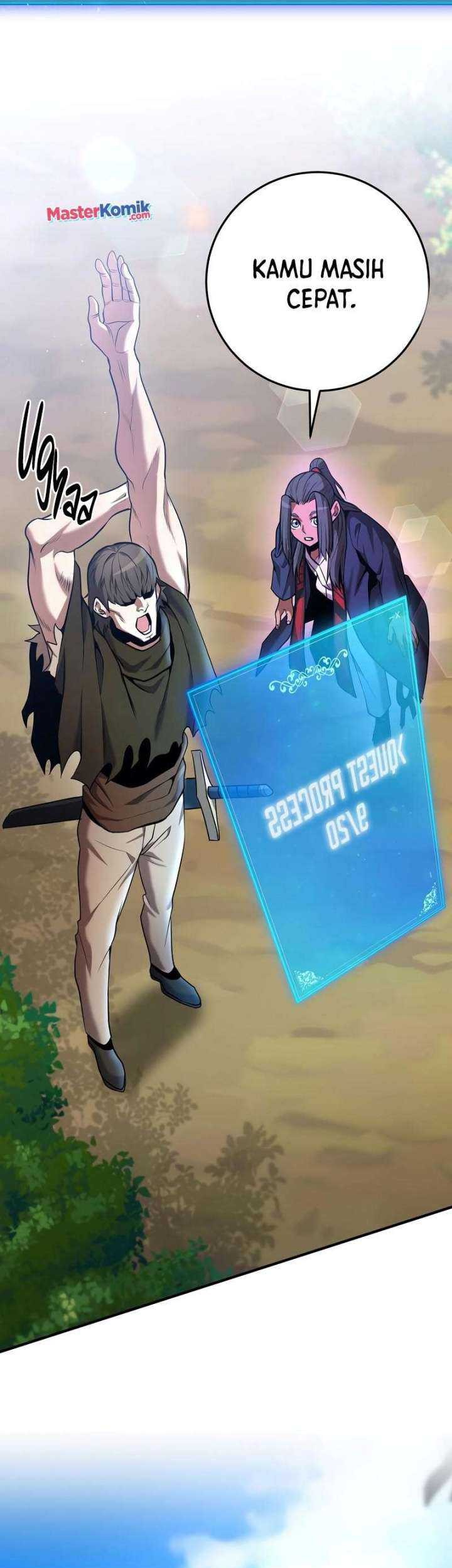 I Became a Renowned Family’s Sword Prodigy Chapter 37 Gambar 64