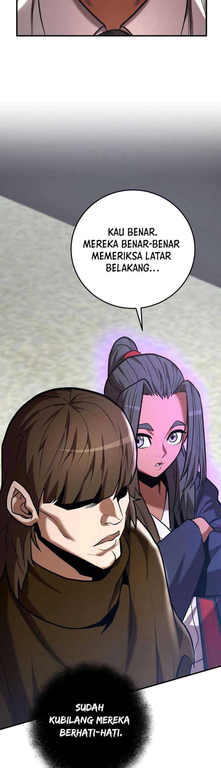 I Became a Renowned Family’s Sword Prodigy Chapter 37 Gambar 84