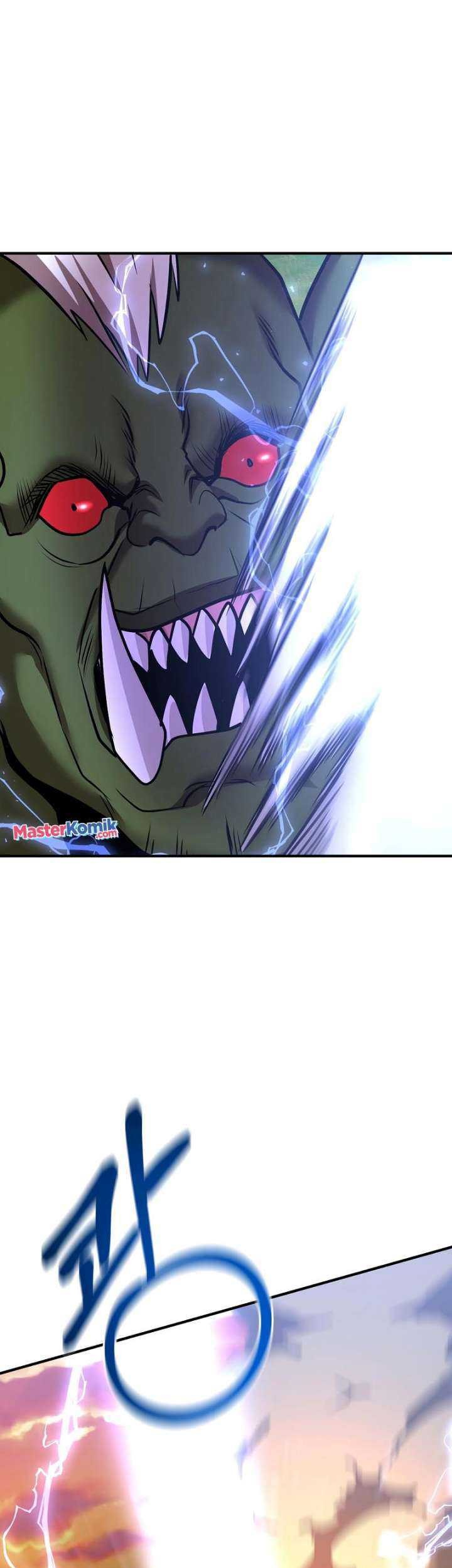 Baca Manhwa I Became a Renowned Family’s Sword Prodigy Chapter 36 Gambar 2