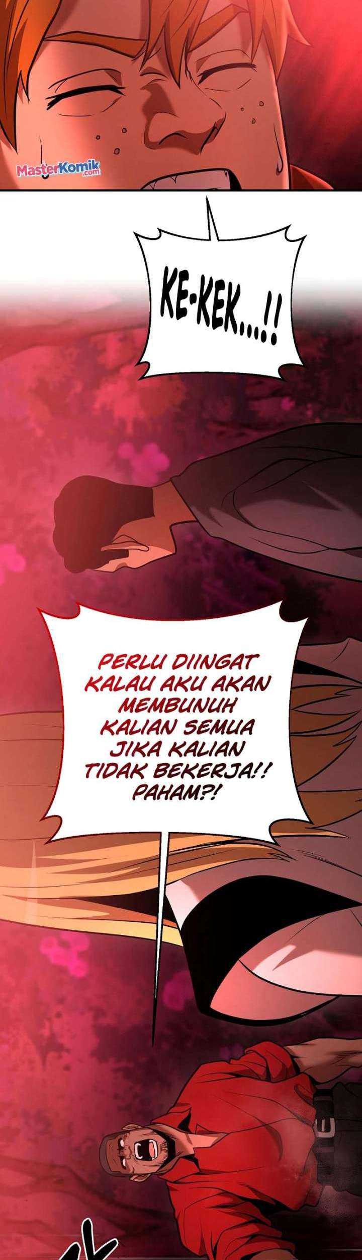 I Became a Renowned Family’s Sword Prodigy Chapter 36 Gambar 72