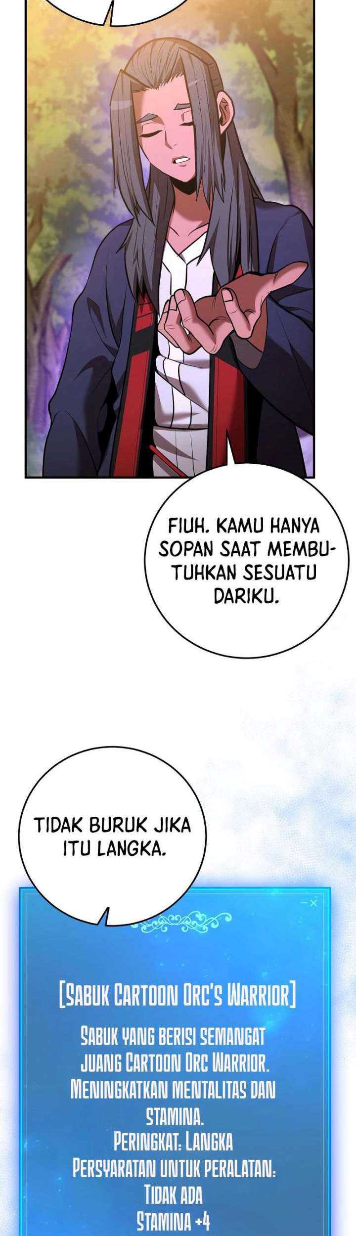 I Became a Renowned Family’s Sword Prodigy Chapter 36 Gambar 12