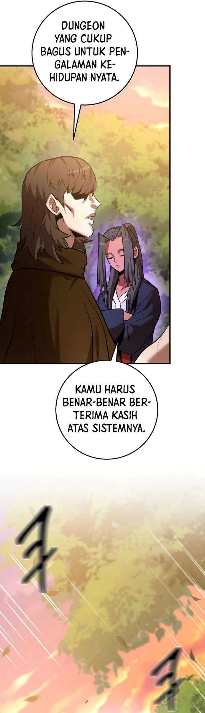 I Became a Renowned Family’s Sword Prodigy Chapter 36 Gambar 14