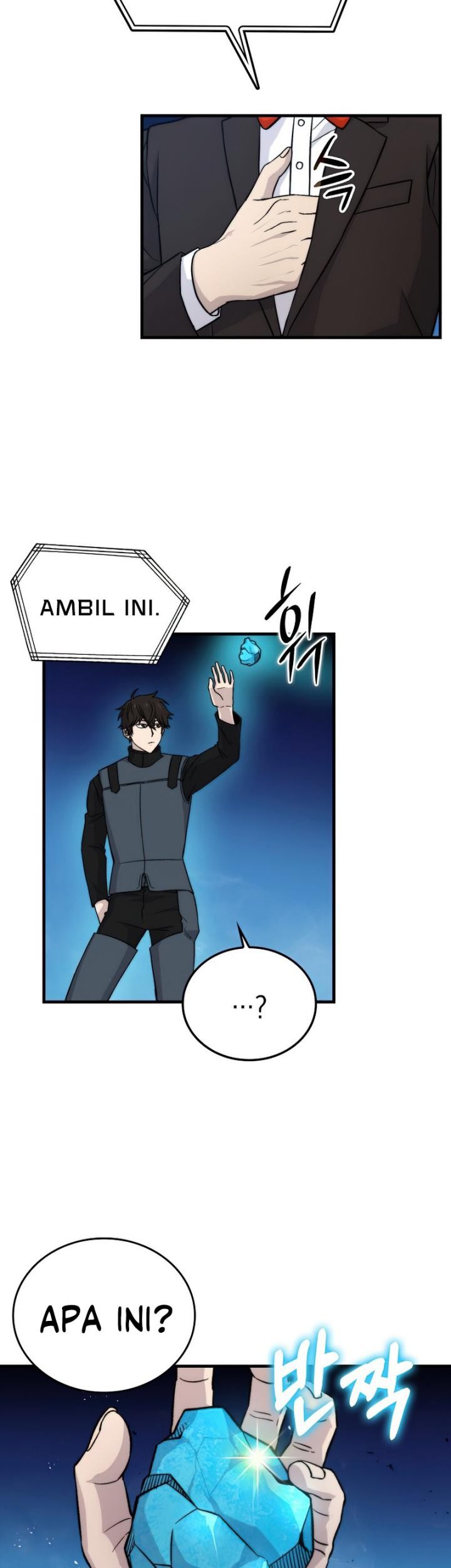 Demon Lord’s Martial Arts Ascension Chapter 22 Gambar 49